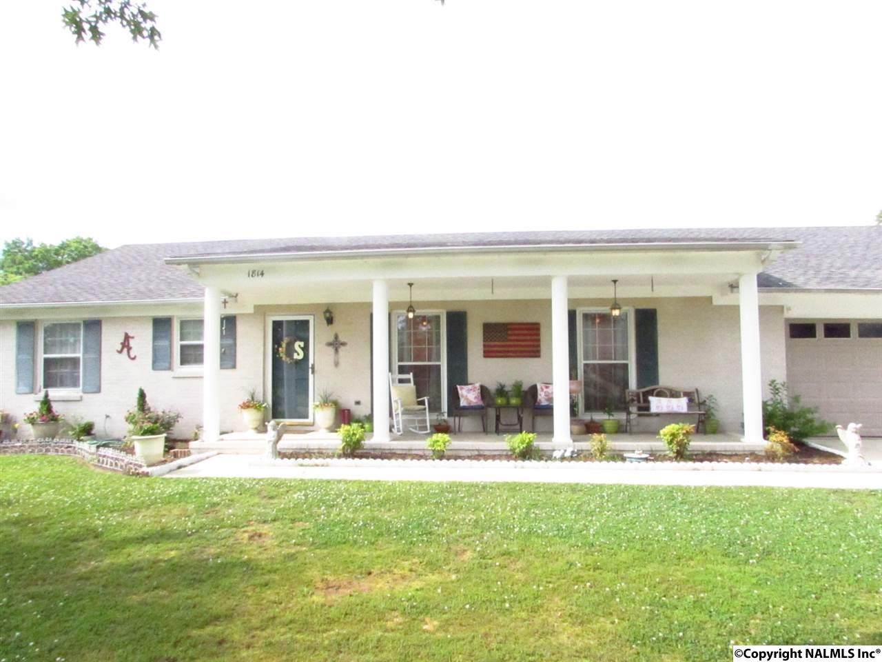 1814 Lanier Street - Photo 1