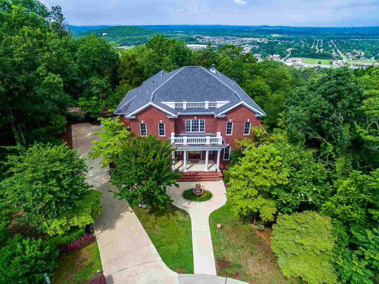 501 Smokey Mountain Circle - Photo 1