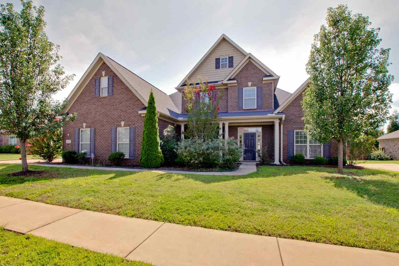 125 Mill Park Lane - Photo 1