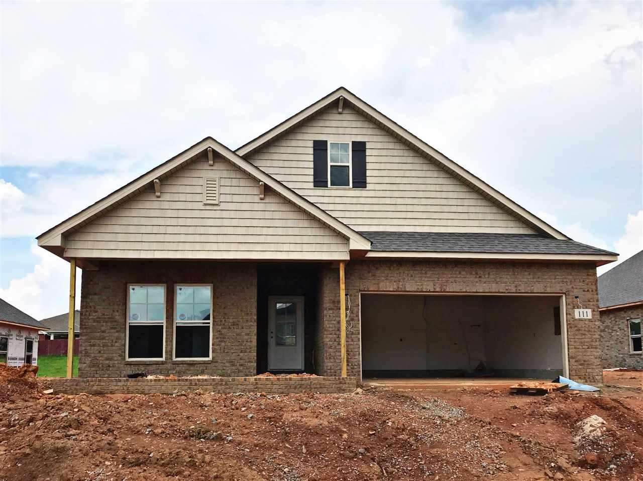 111 Canning Place - Photo 1