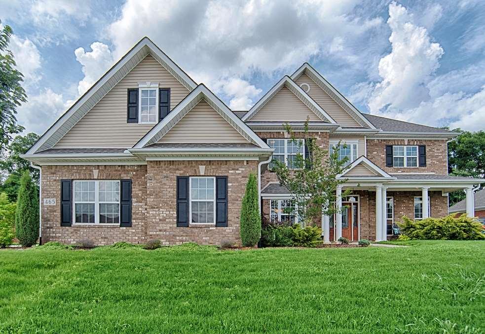 465 Jasmine Drive - Photo 1