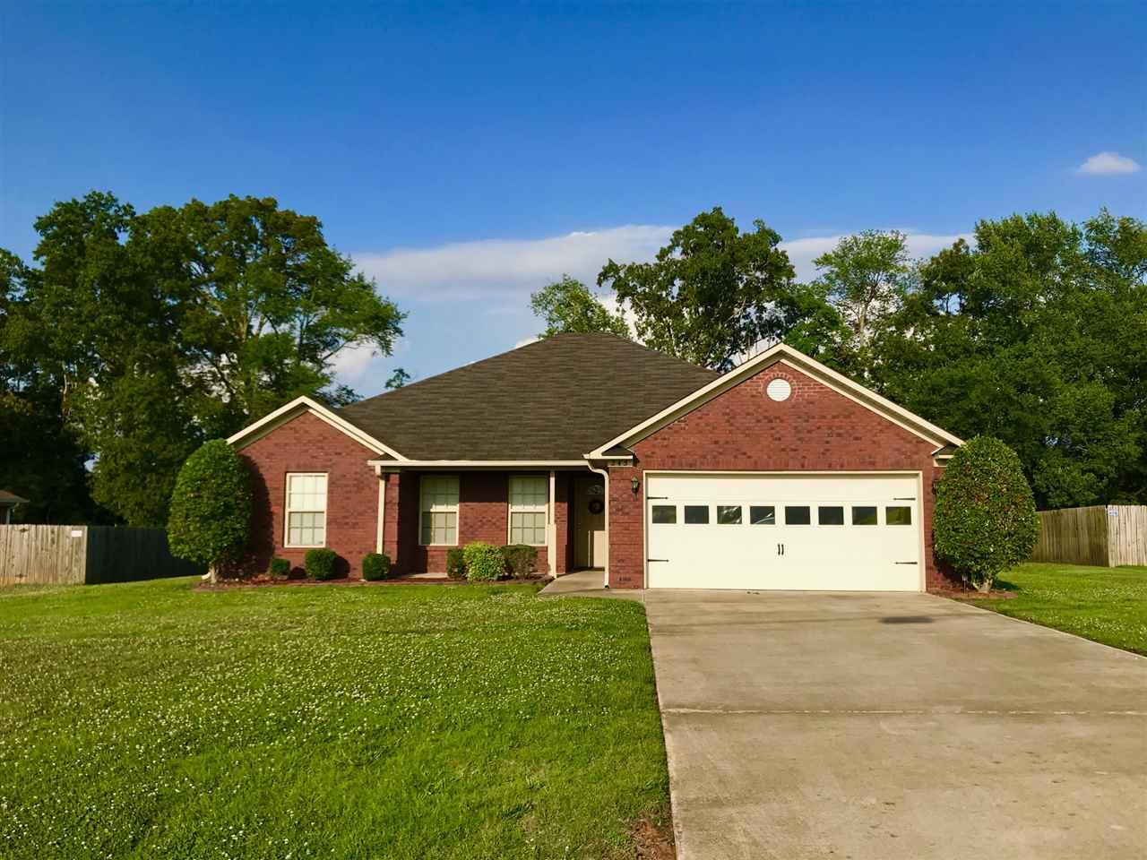 245 Tanner Point Drive - Photo 1