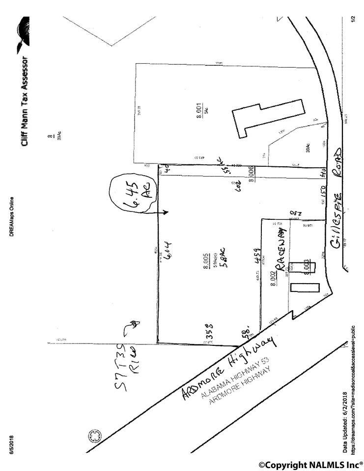0 Hwy 53 North - Photo 1