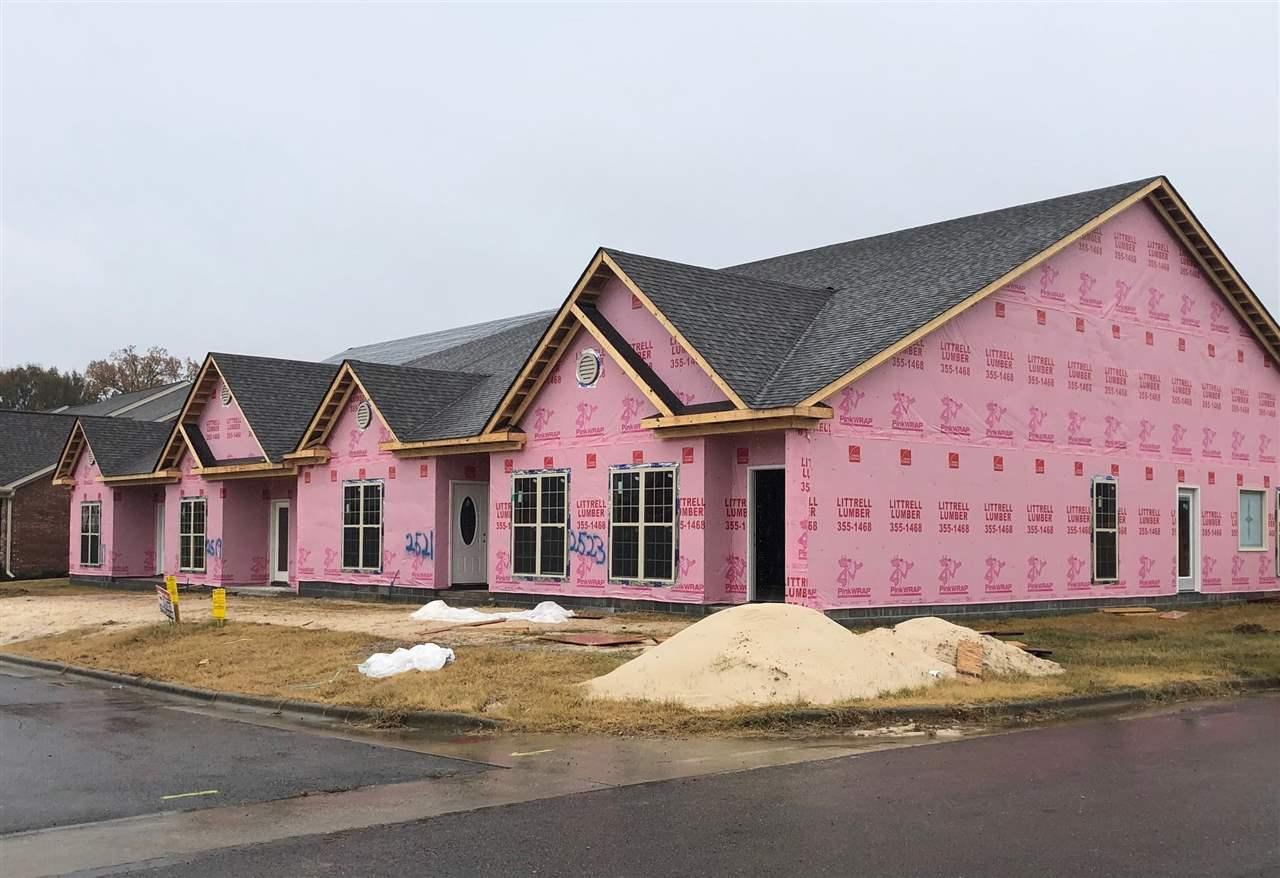 2517 Lindisfarne Drive - Photo 1