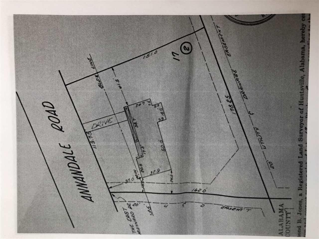 Annandale Drive - Photo 1