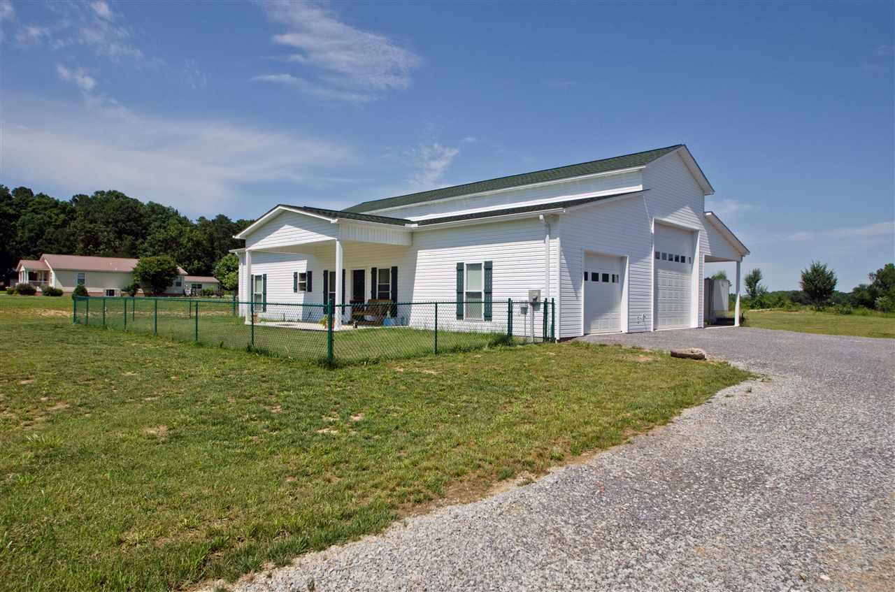 14014 Blackburn Road - Photo 1