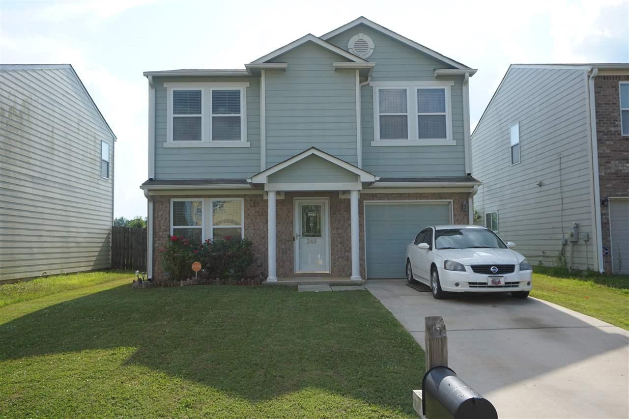 246 Bermuda Lakes Drive - Photo 1
