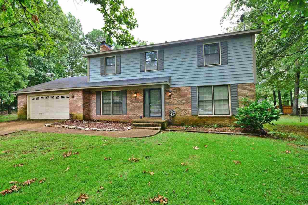 3207 Trails End - Photo 1