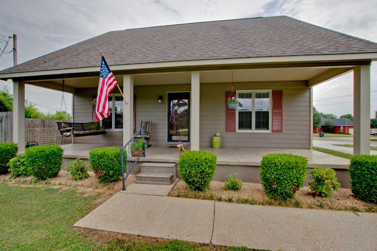 26654 Copeland Road - Photo 1