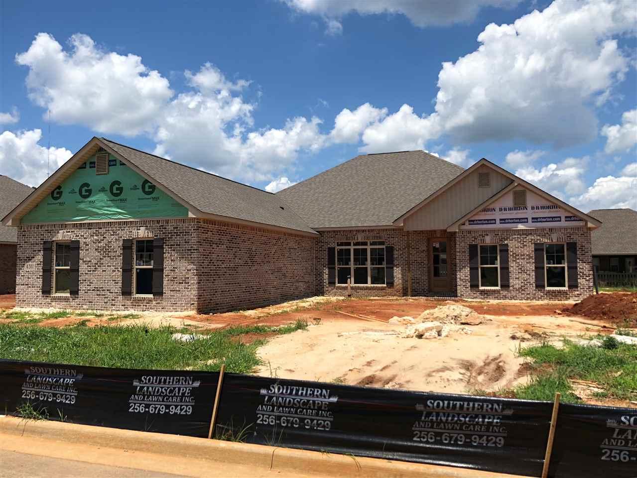4311 Flint Drive - Photo 1