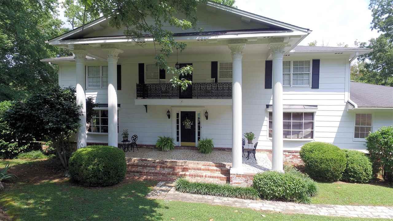 416 Noccalula Drive - Photo 1