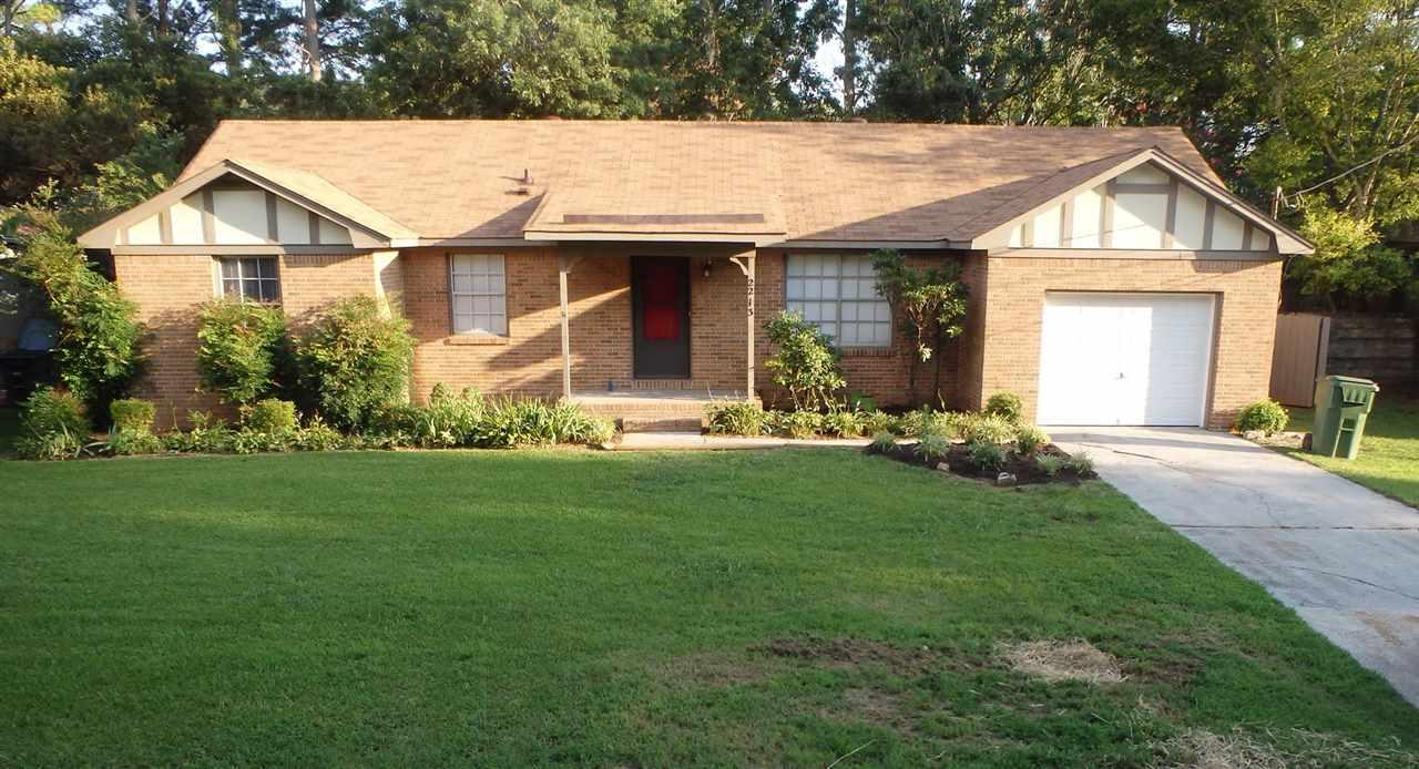 2213 Cecille Drive - Photo 1