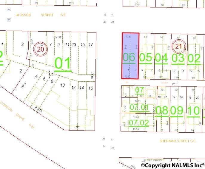 410 Jackson Street - Photo 1