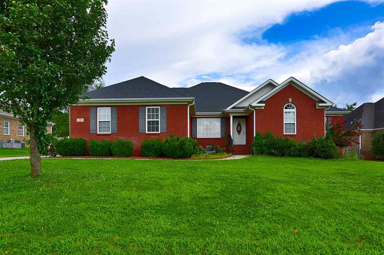135 Old Camp Road - Photo 1