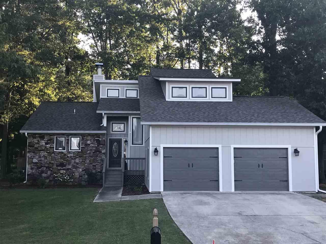 251 Riverbend Circle - Photo 1