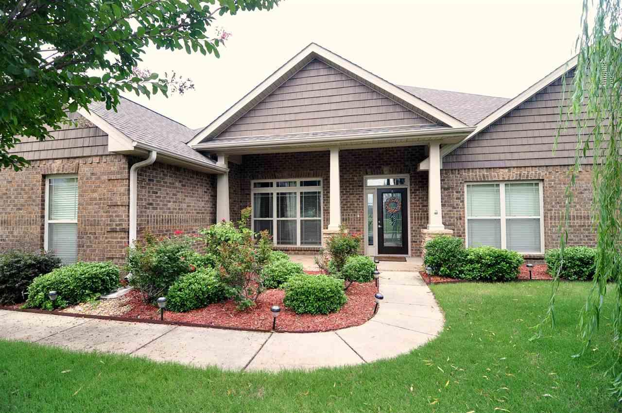 306 Waterdance Drive - Photo 1