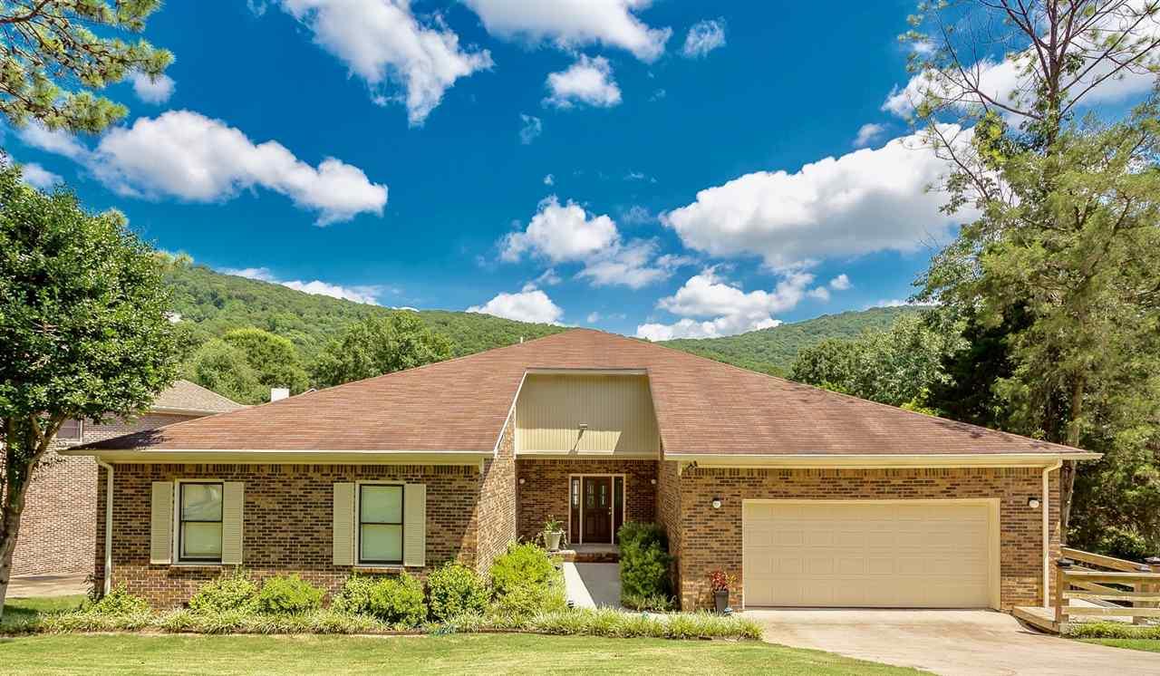 1794 Cross Creek Road - Photo 1