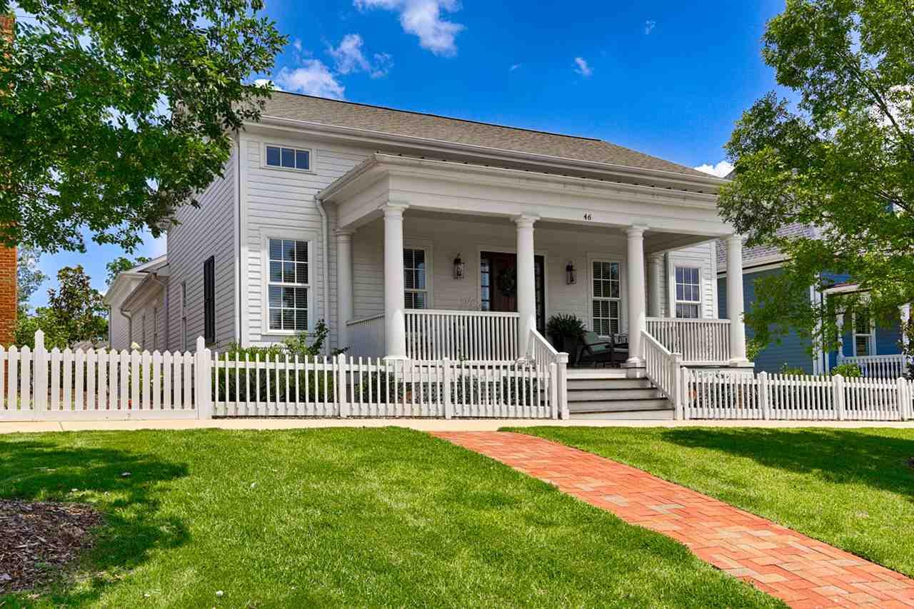 46 Hillcrest Avenue - Photo 1
