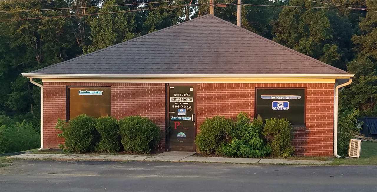 1772 North Brindlee Mtn Pkwy - Photo 1