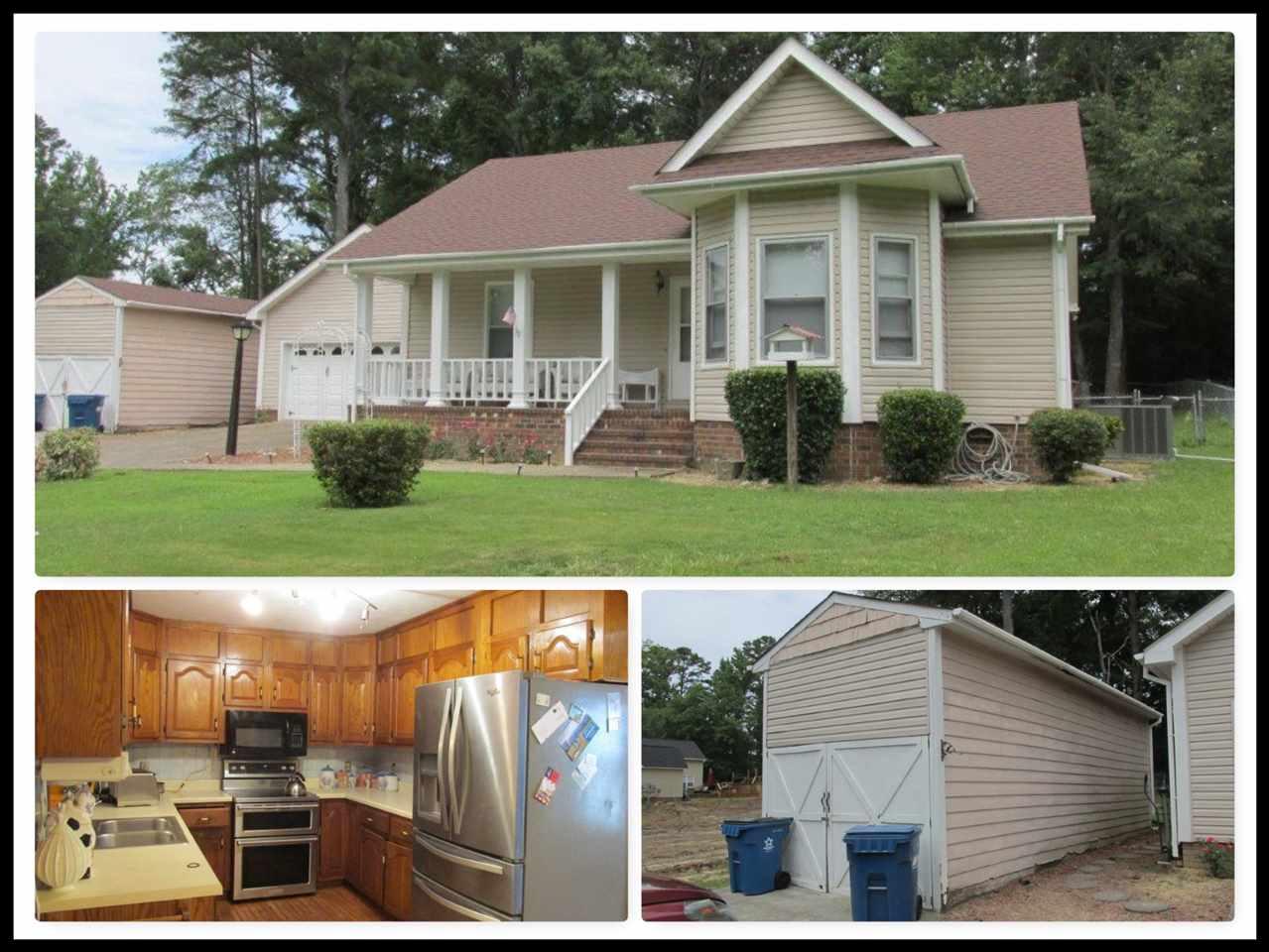 1111 Jane Avenue - Photo 1