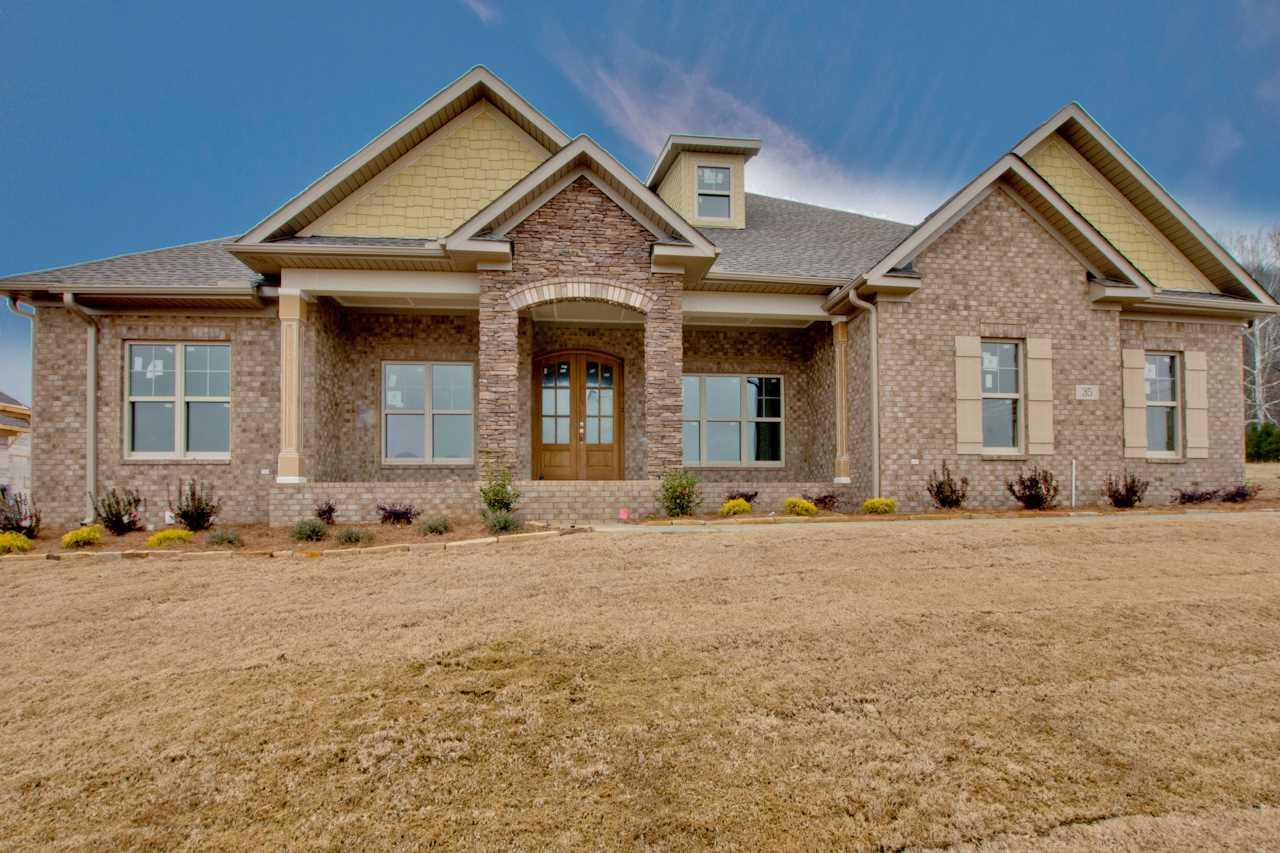 35 Abby Glen Way - Photo 1