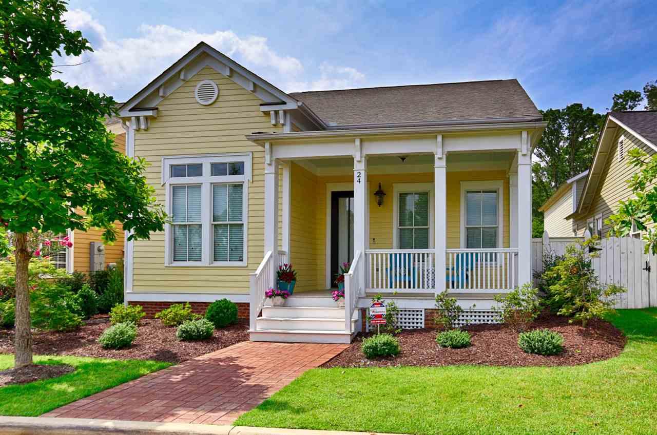 24 College Hill Circle - Photo 1