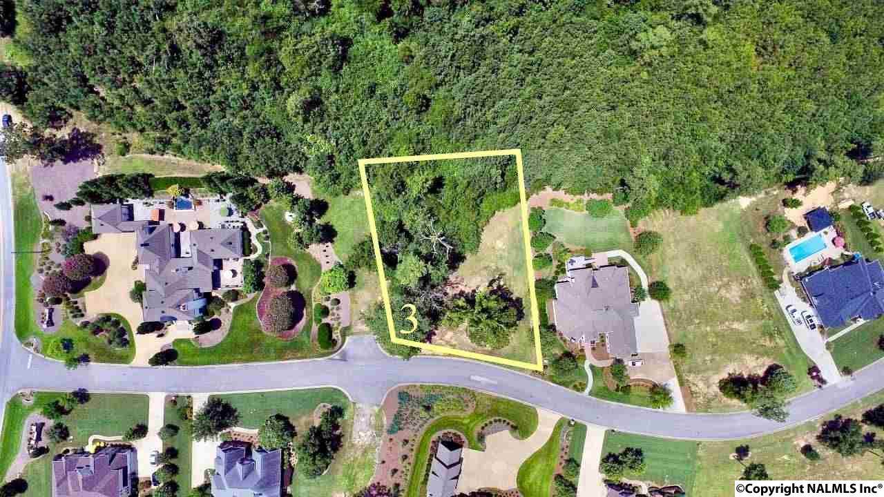 3 Bridle Ridge Road - Photo 1