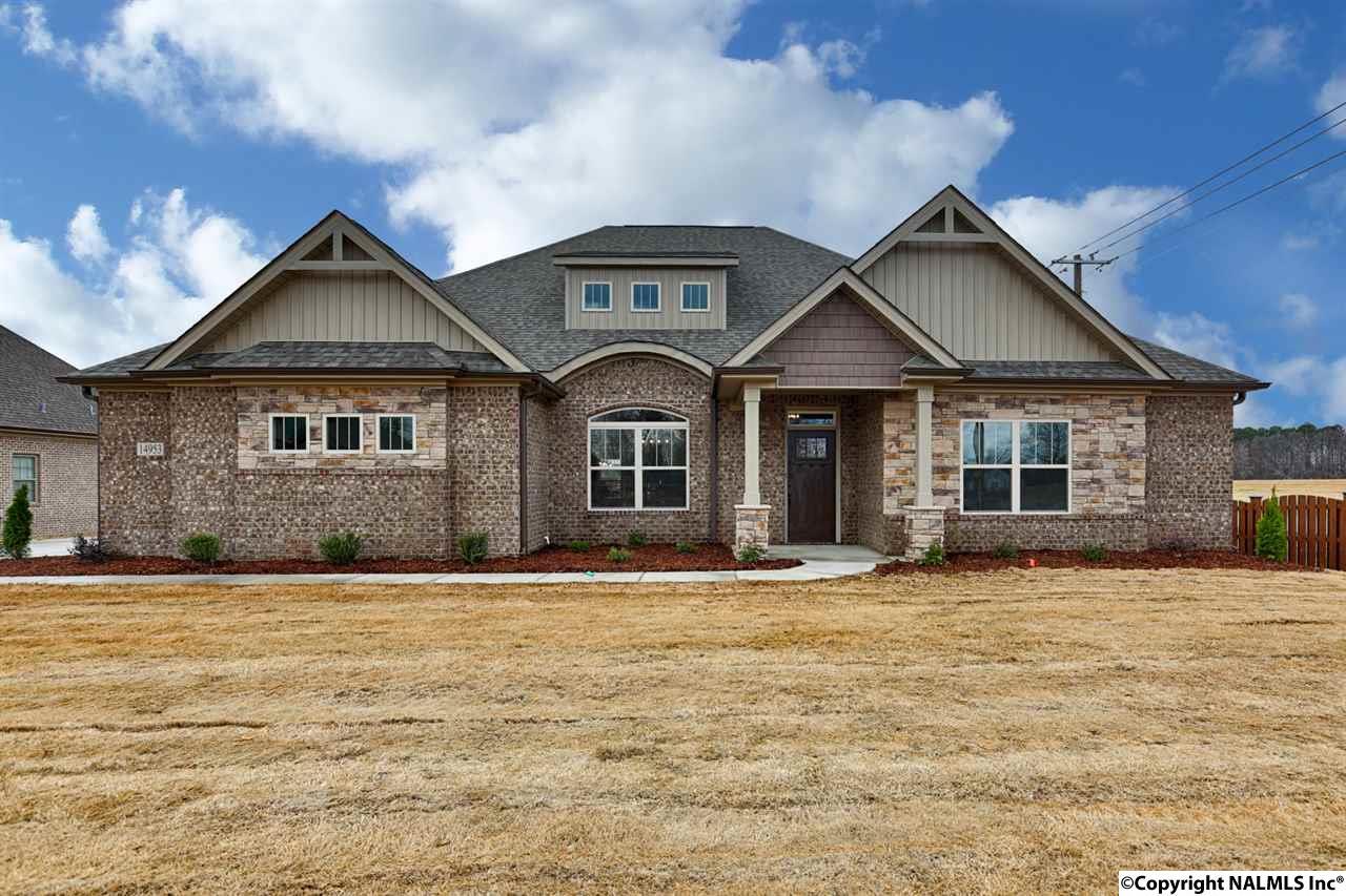 14953 Commonwealth Drive - Photo 1