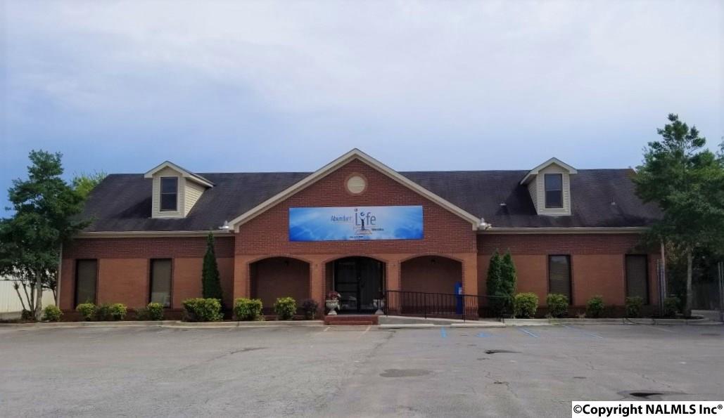 2700 Winchester Road - Photo 1