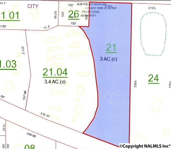 1532 Hwy 67 - Photo 1