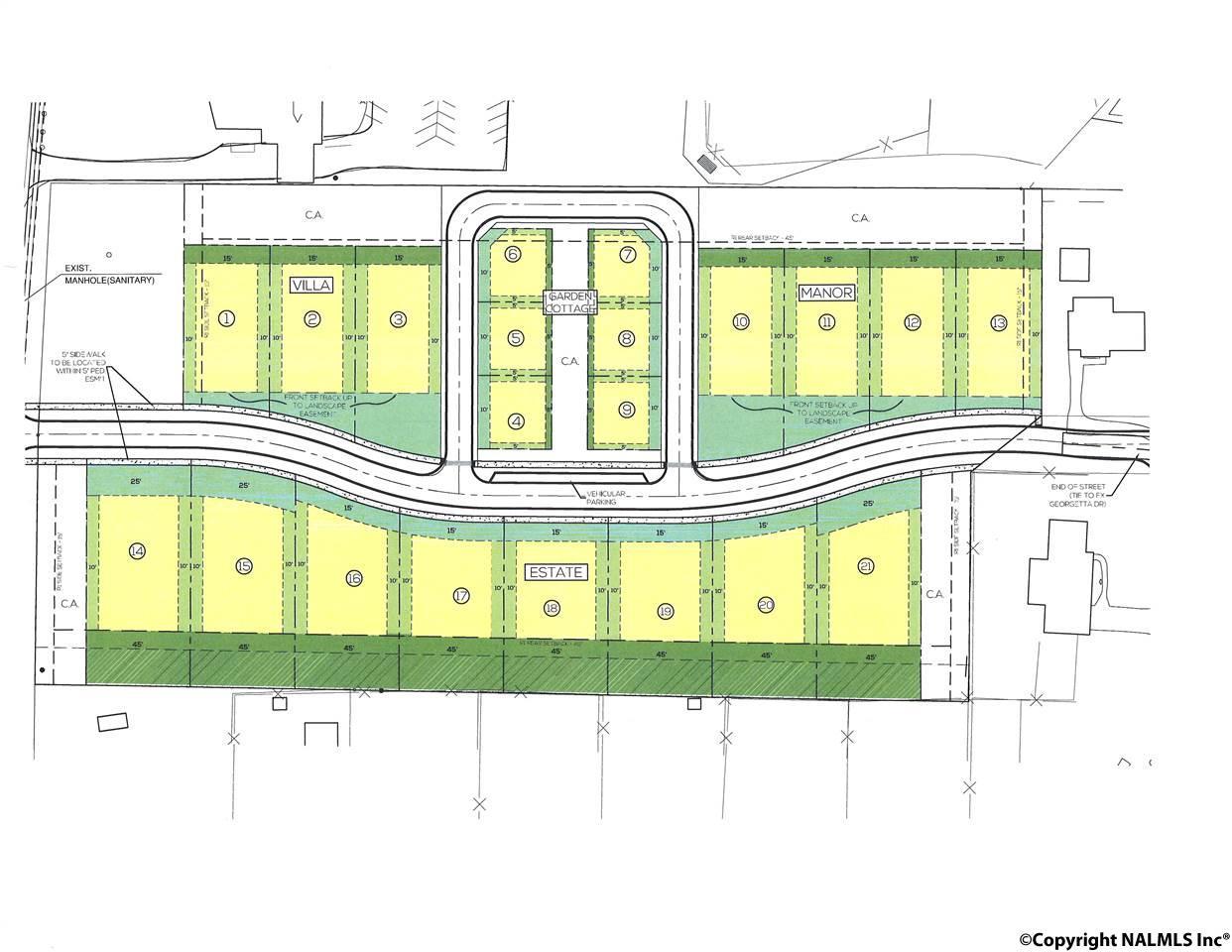 12 Georgetta Circle - Photo 1