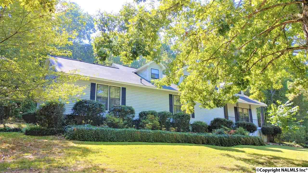 700 Merit Springs Road - Photo 1