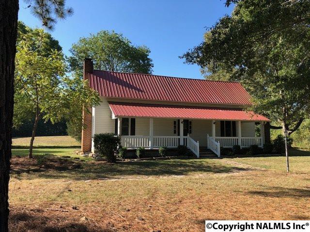 122 Whitley Road - Photo 1