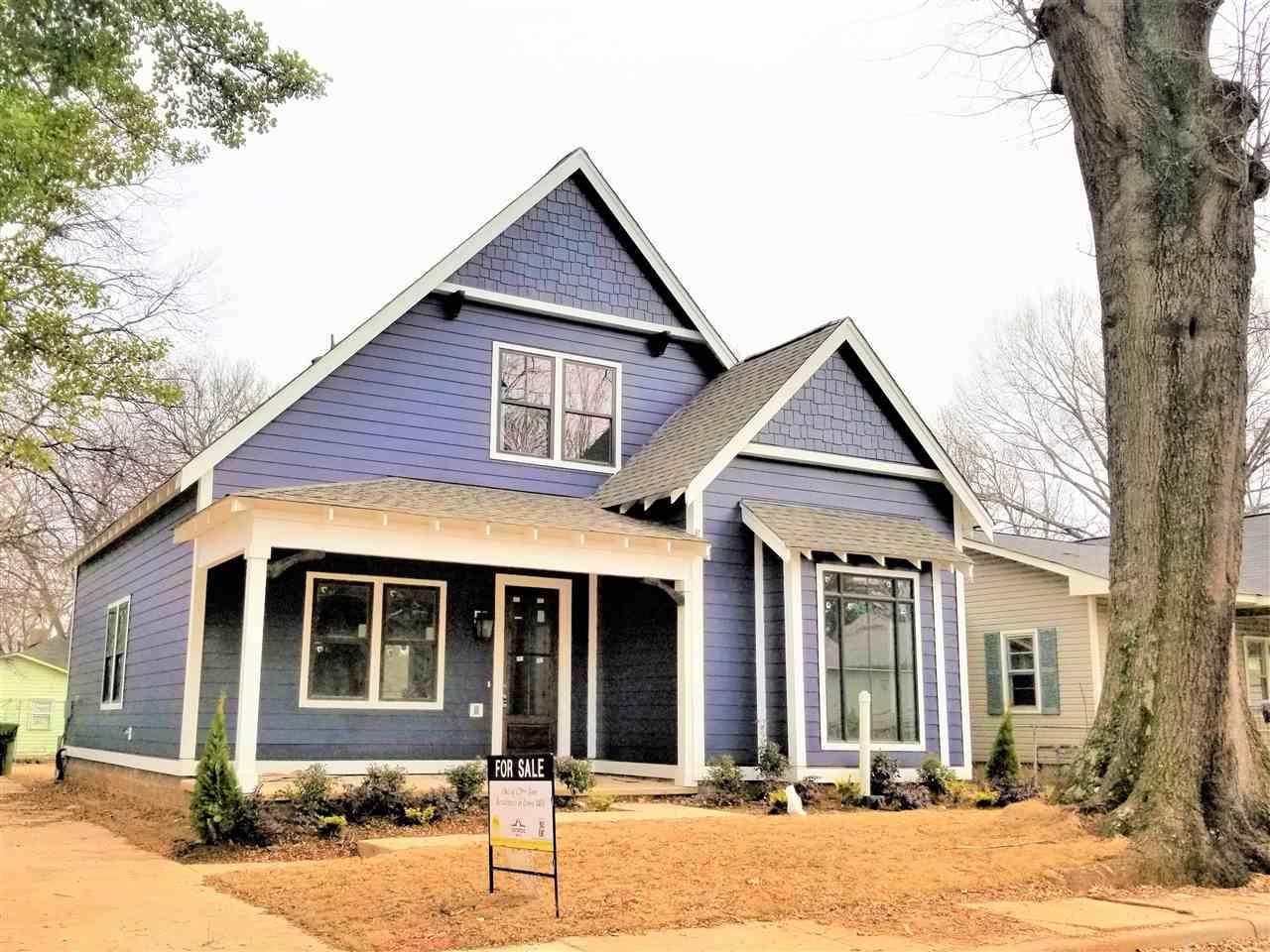 2107 Boardman Street - Photo 1