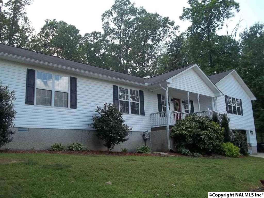 2250 Hickory Hill Drive - Photo 1