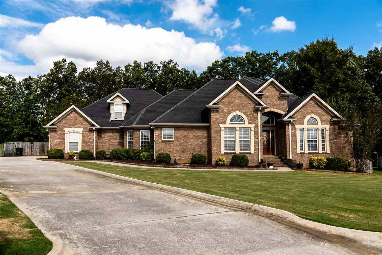 144 Braxton Court - Photo 1