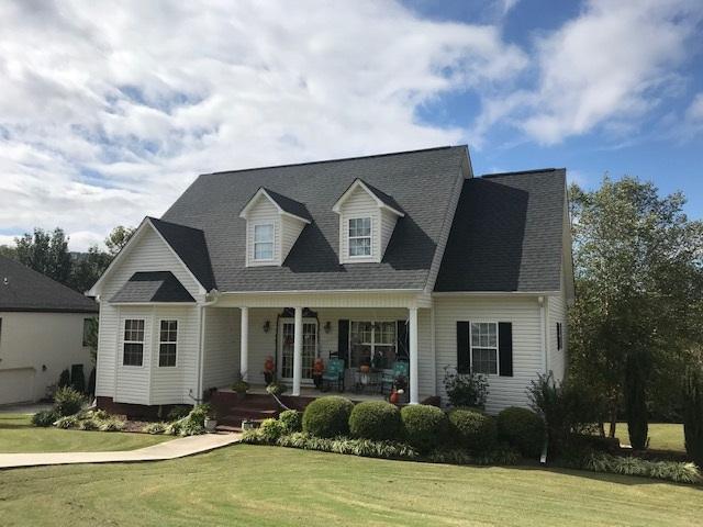 5520 Cedar Mill Drive - Photo 1