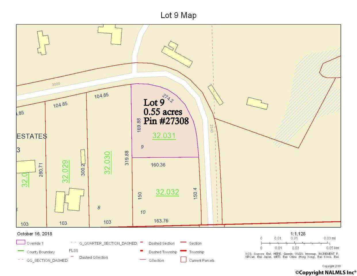 Lot 9 County Road 118 - Photo 1