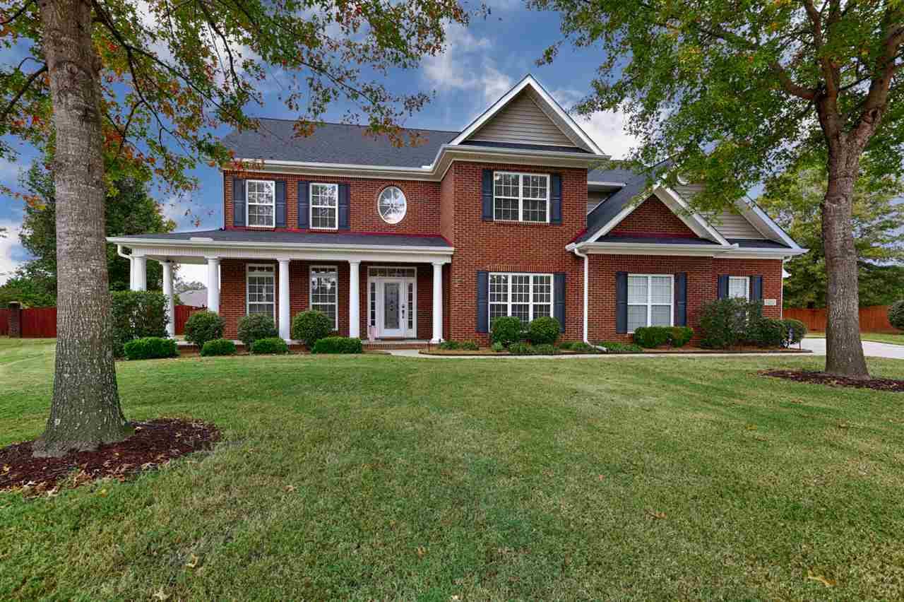 3202 Ashlar Trail - Photo 1