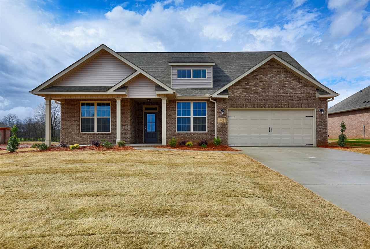 92 Bakers Farm Drive - Photo 1