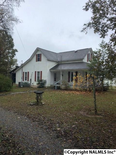 6117 Hwy 36 - Photo 1