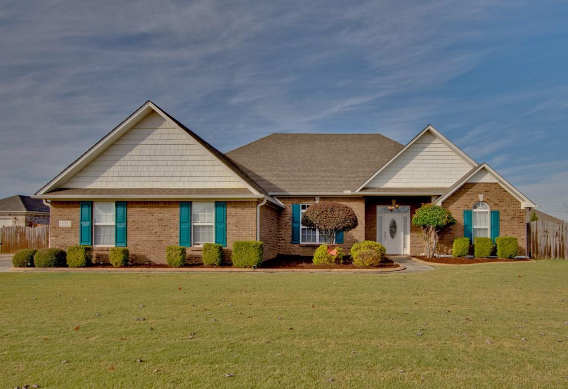 13381 Breckenridge Drive - Photo 1