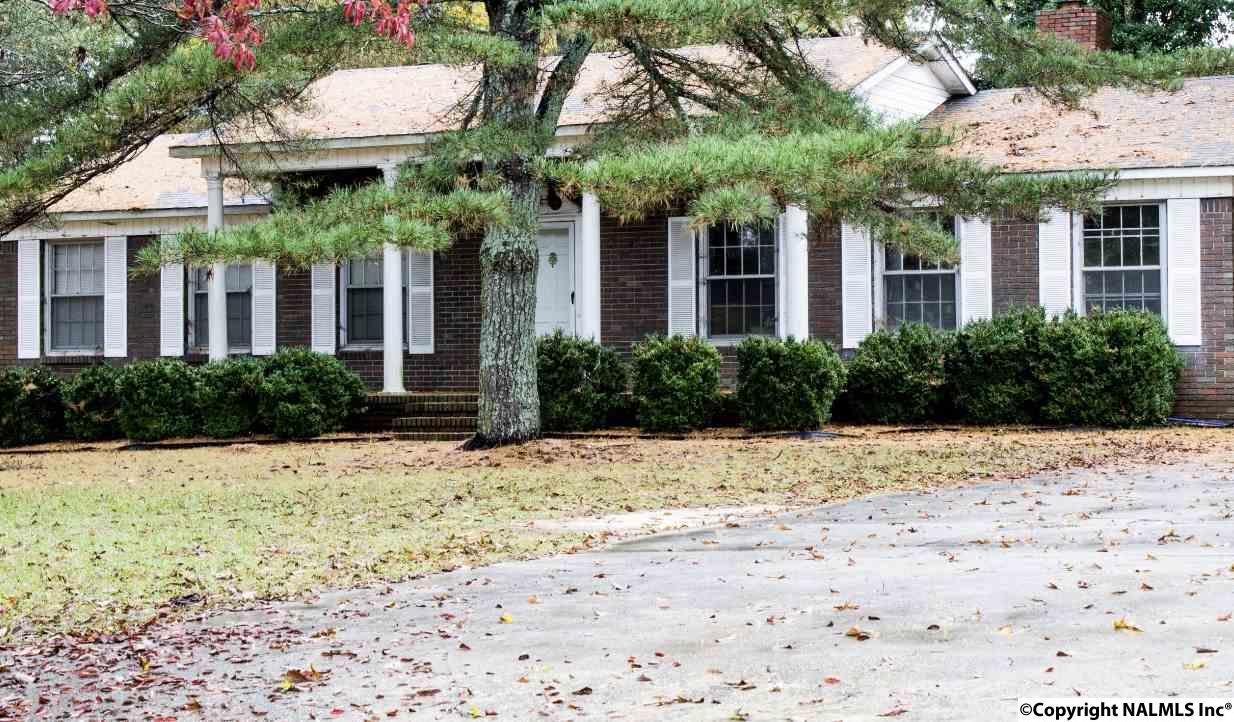 1601 Bruce Road - Photo 1