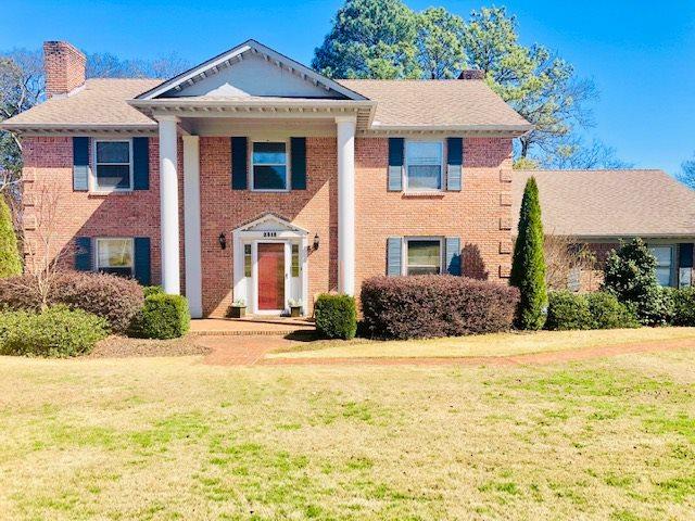 2818 Hunterwood Drive - Photo 1