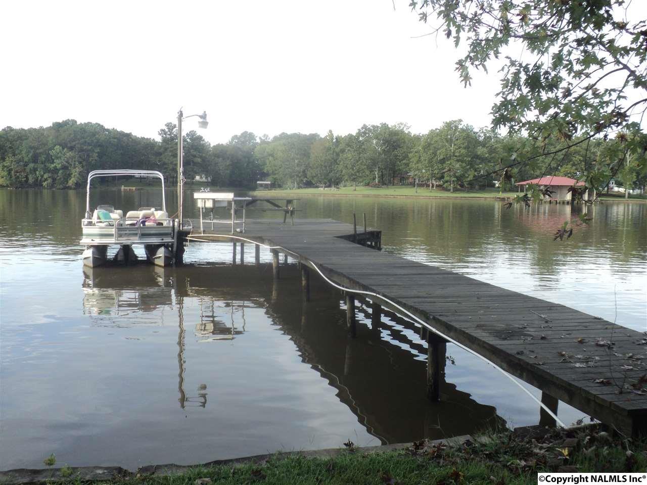 Lot 59 Riverside Camp Ground - Photo 1