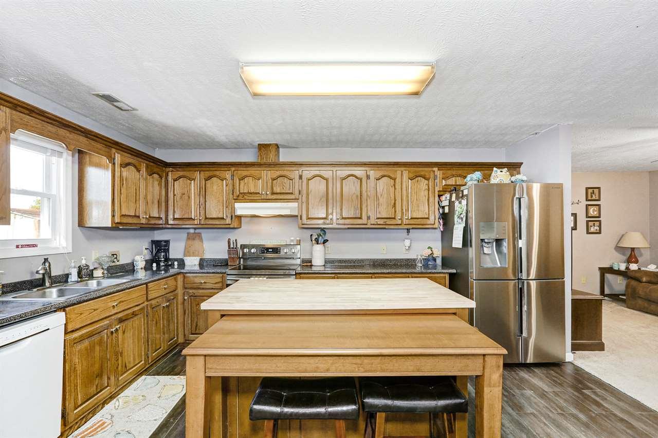 21481 Tillman Mill Road - Photo 1