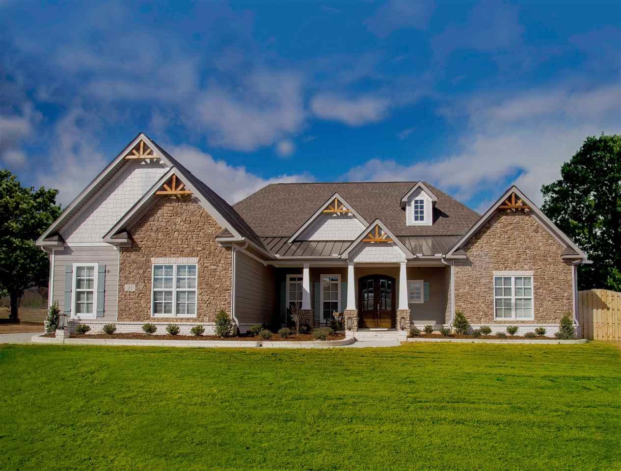 21 Summerlyn Way - Photo 1