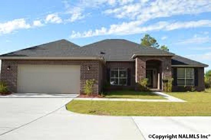 16134 Bruton Drive - Photo 1