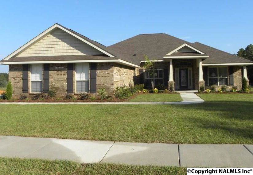 16219 Bruton Drive - Photo 1
