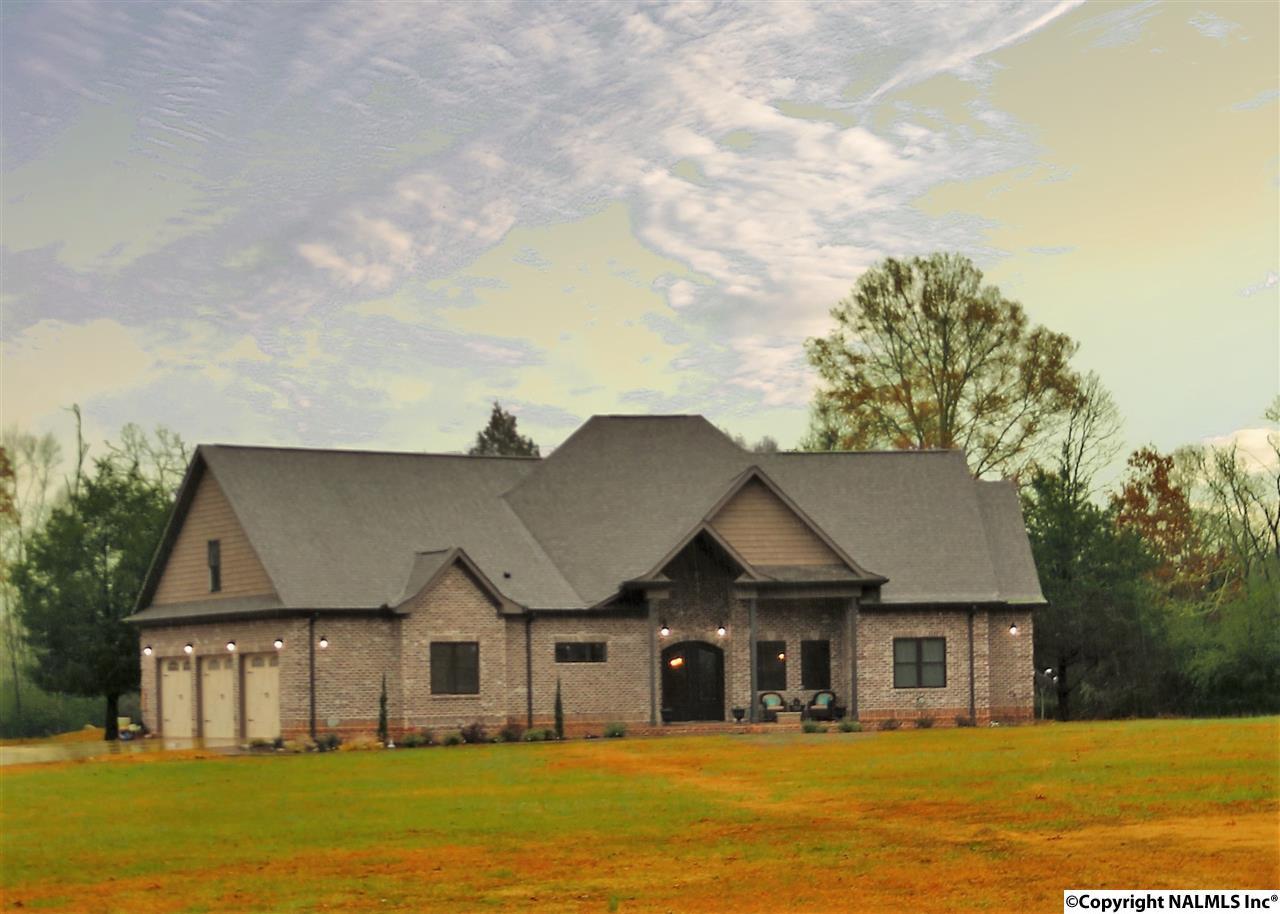 2609 Chapel Hill Road - Photo 1
